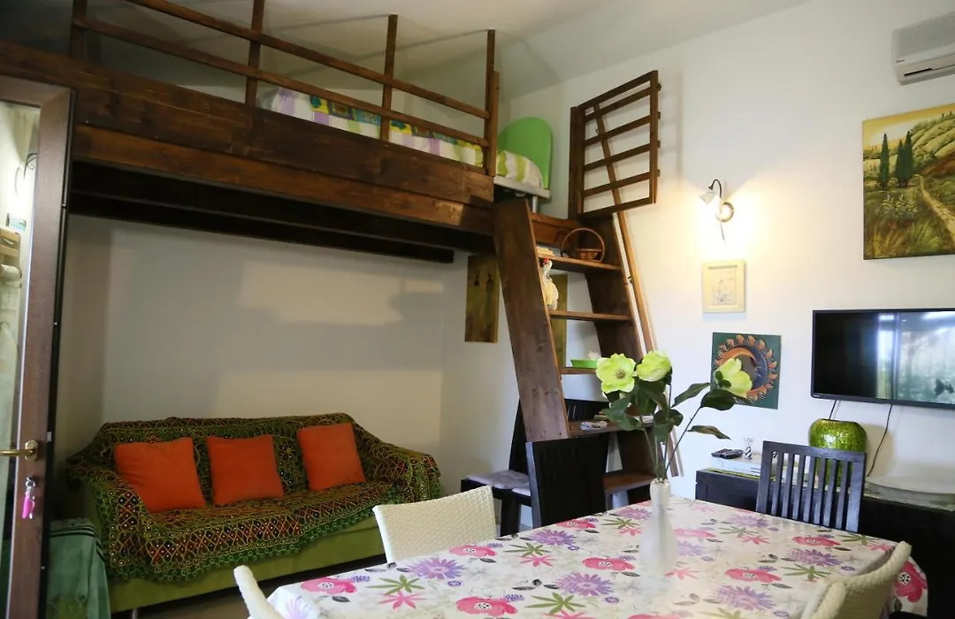 Casa Vacanze Anita-1