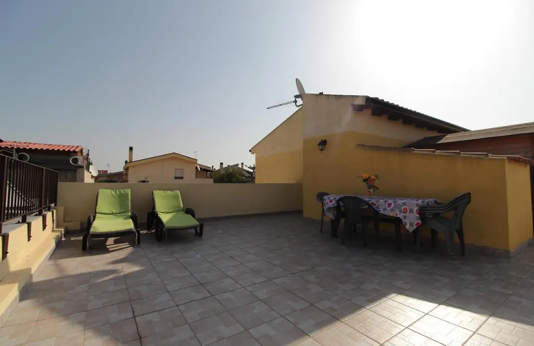 Appartamento Angela-1