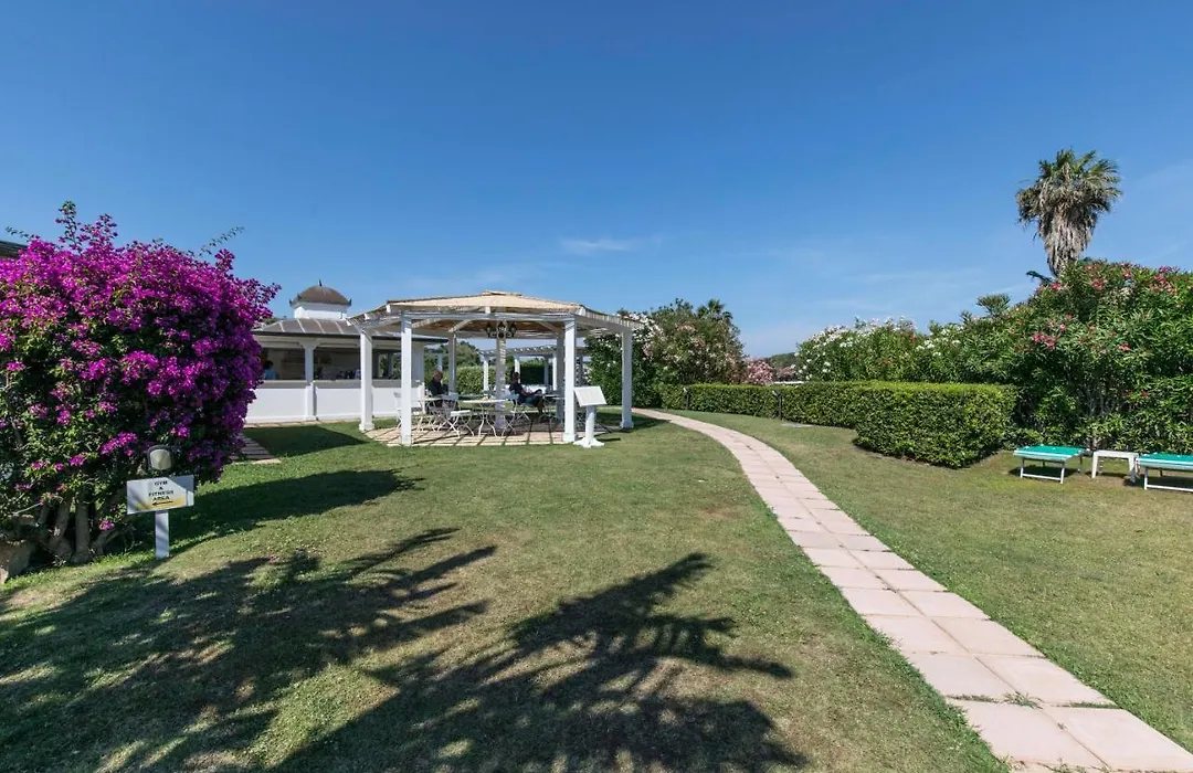Hotel Le Palme-1