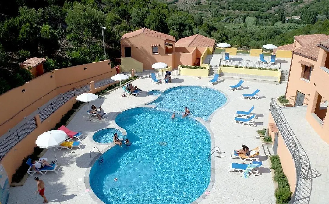 Sosventos Village Hotel-1