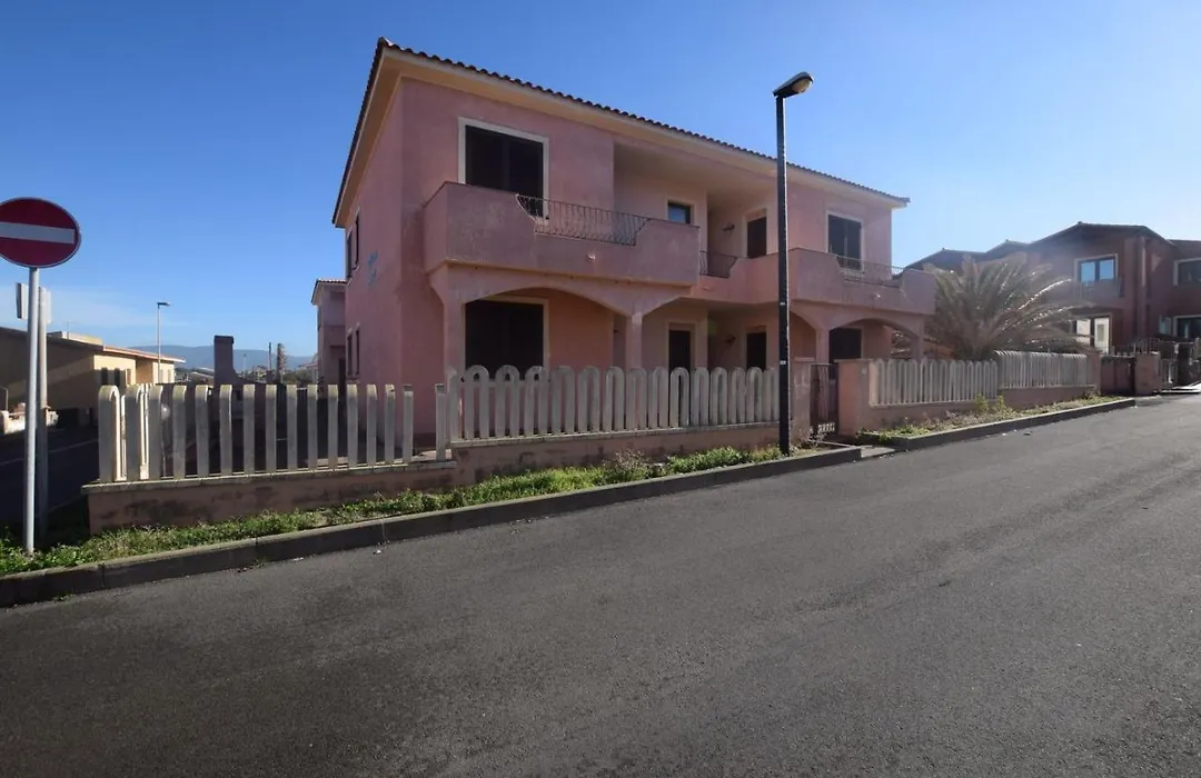 Residenza Agnese Trilo-1