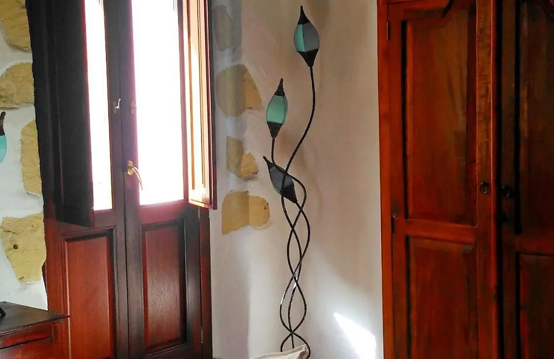 Oldtown Romantic Apartment-1