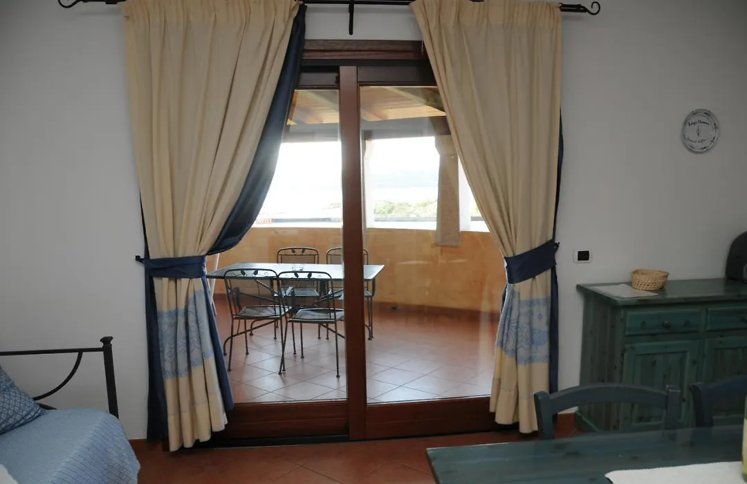 Il Borgo Di Punta Marana-1