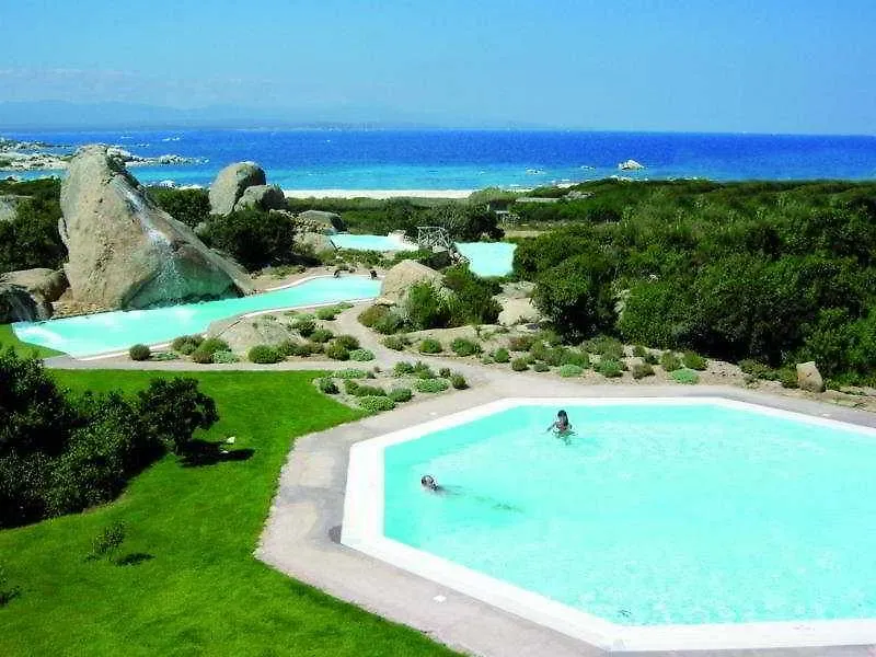 Resort Valle Dell'Erica Thalasso & Spa-1