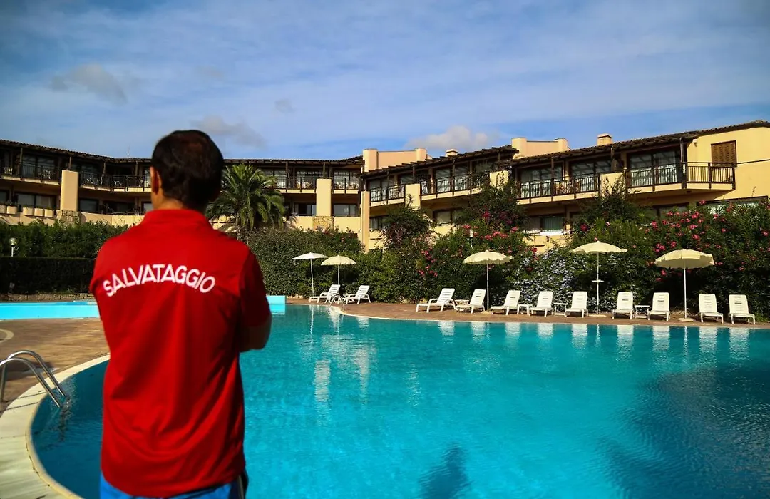 Swadeshi Sporting Hotel Tanca Manna-1