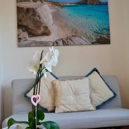 Guest House Acquedotto Romano 5D-2