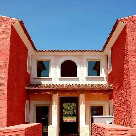 La Cerbiatta Residence-2