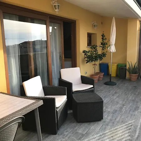 Appartamento Via Sassari-3
