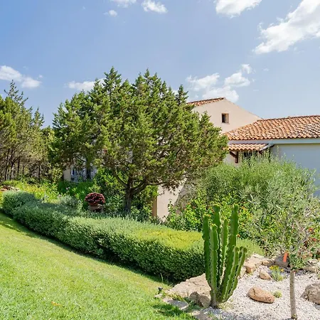 3Br Marina Apartment Porto Cervo-2