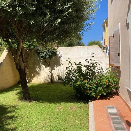 Residence Olimpo-3
