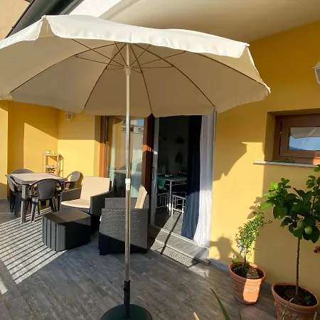 Appartamento Via Sassari-2