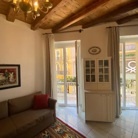 Welcomely - Le Scalette E Lo Scrigno Verde-3