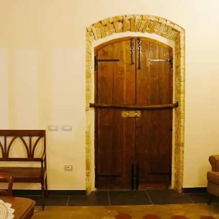 Villa Mostallino-3