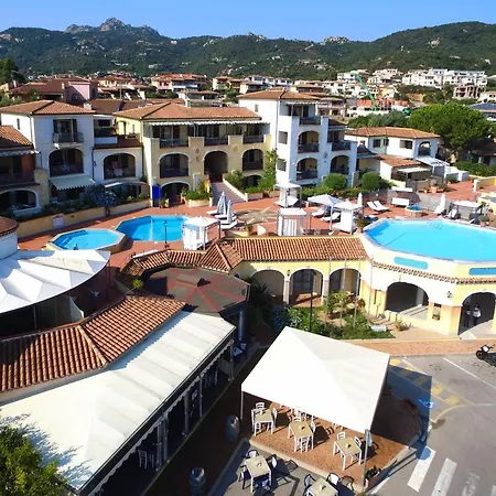 Residence Riva Azzurra-2