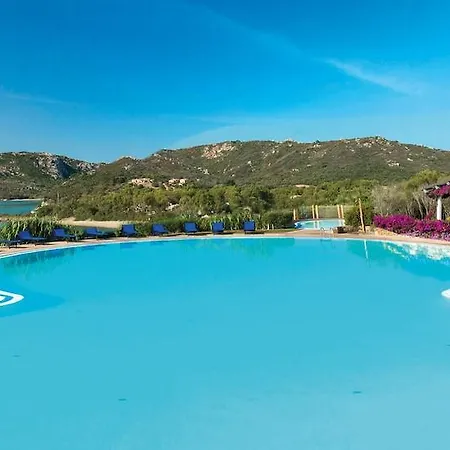 Park Hotel Cala Di Lepre And Spa-3