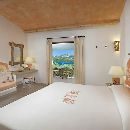 Park Hotel Cala Di Lepre And Spa-2
