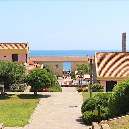 Le Tonnare Village-2