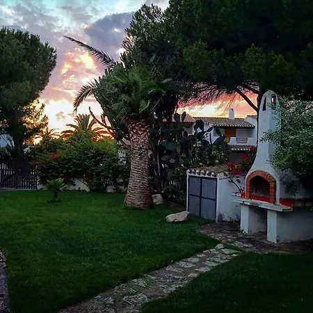 Villa Acquamarina Stella di Mare-2