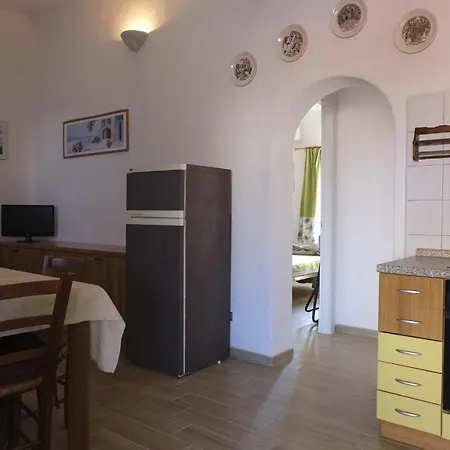 Aria Di Vacanza - Gelsi-3