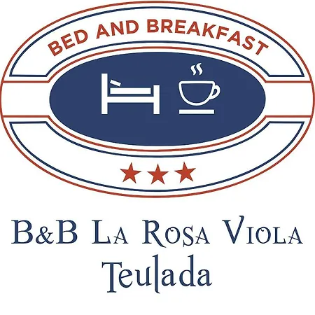 Locazioni Brevi La RosaViola GUEST ROOMS-2