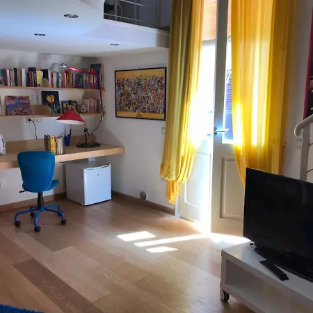 Loft Delizioso-2