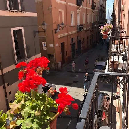 Loft Delizioso-3