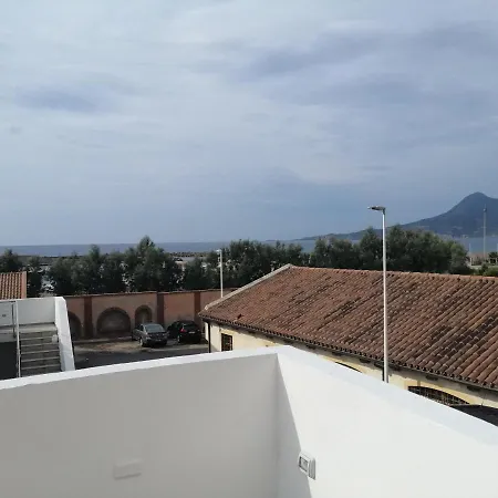 Casa Di Chia Buggerru-2