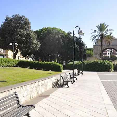 Bed And Breakfast San Saturnino-3