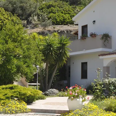 Bed & Breakfast Ajo A Casa-3