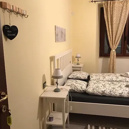 Juan Shabby House B&B-2
