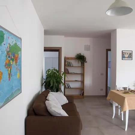 B&B Agata e gli altri-3