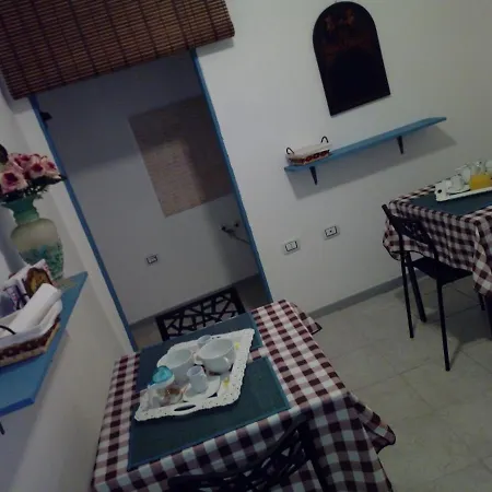 B&B Dell' Abbaddu-3