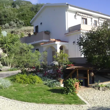 Bed & Breakfast Ajo A Casa-2