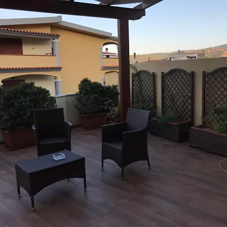Juan Shabby House B&B-3