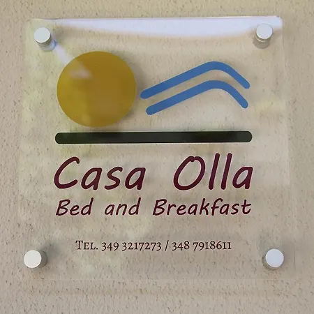 B&B Casa Olla-3