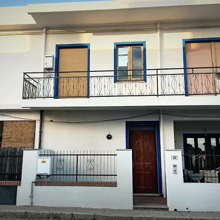 Sandalia B&B-3