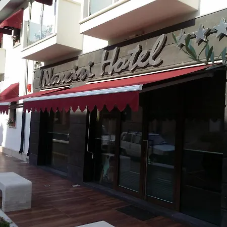 Hotel I Narcisi-3