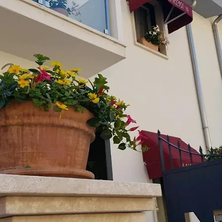 Hotel I Narcisi-2
