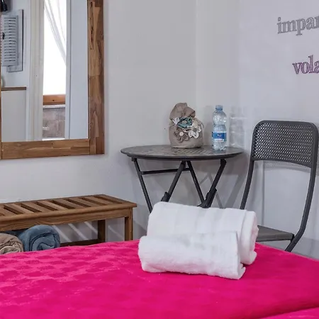 Bed & Breakfast Alba-2