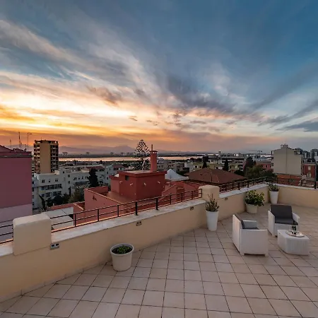 B&B Palazzo Merello-2