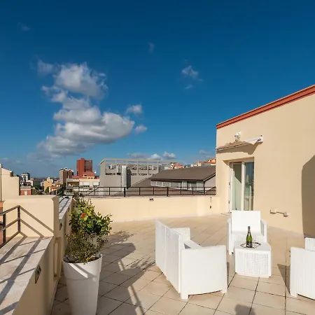 B&B Palazzo Merello-3