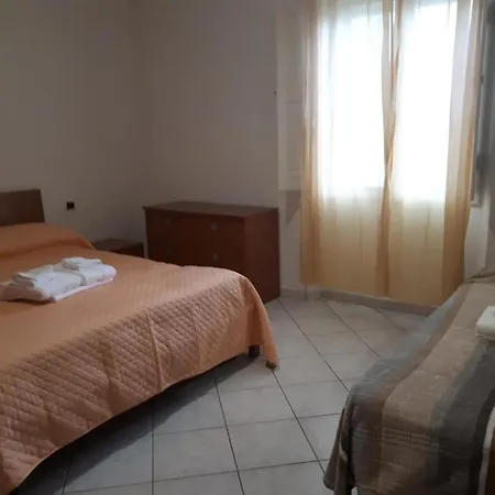 Galluras B&B-3