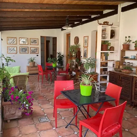 Arega B&B-3