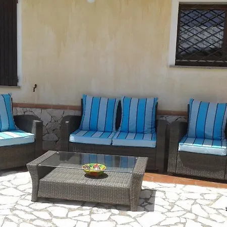 B&B Il melograno-2