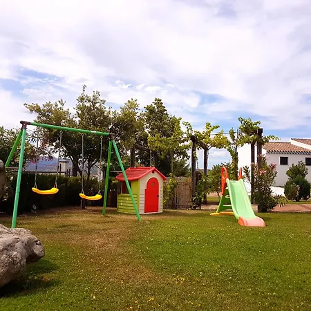 Sa Prata Hotel&Resort-2