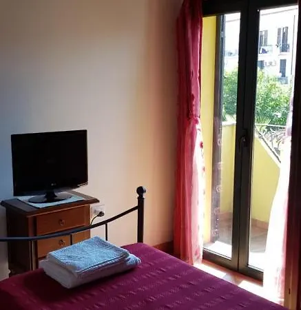 Bed & Breakfast S' Accorru-3