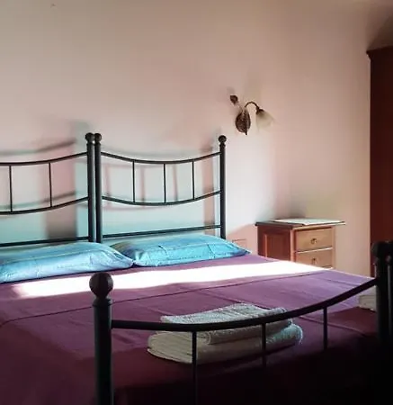 Bed & Breakfast S' Accorru-2