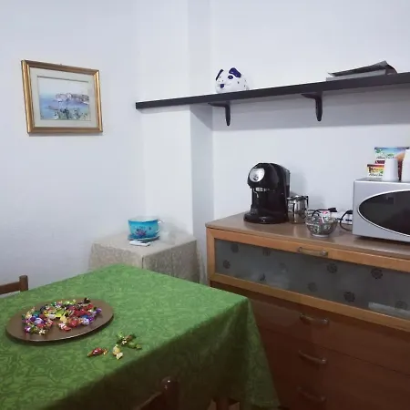 B&B Argentiera 12-2