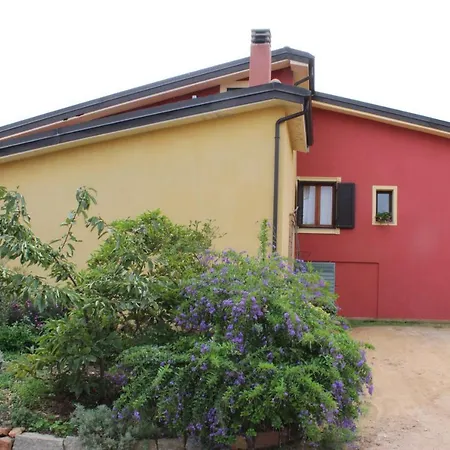 Fudora B&B-2