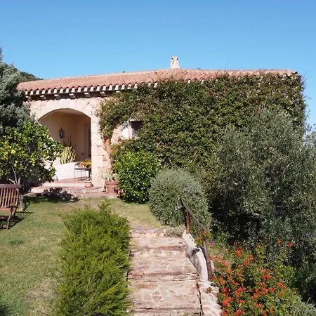 B&B La Murichessa-2